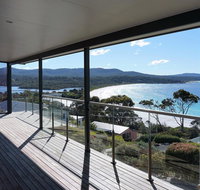Sea Eagle Cottage - Tourism Canberra
