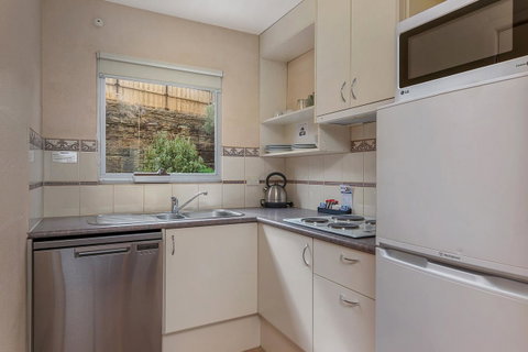 Bay View Villas - Tourism Canberra 27