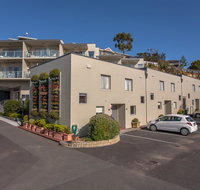 Bay View Villas - Tourism Canberra
