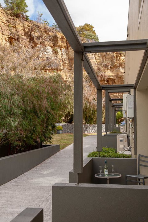 Bay View Villas - Tourism Canberra 23