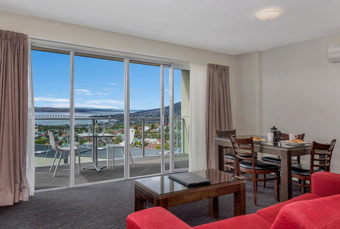 Bay View Villas - Tourism Canberra 21
