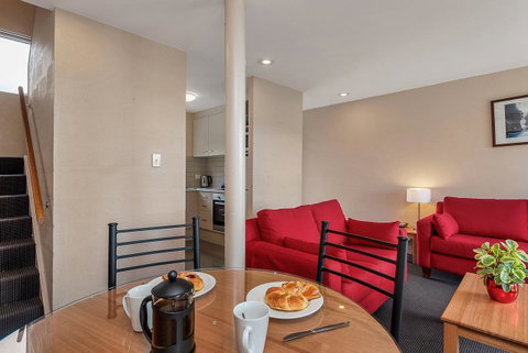 Bay View Villas - Tourism Canberra 36
