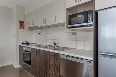 Bay View Villas - Tourism Canberra 18