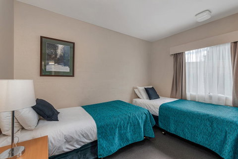 Bay View Villas - Tourism Canberra 42