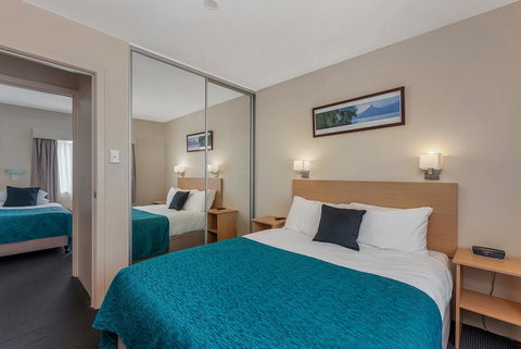 Bay View Villas - Tourism Canberra 24