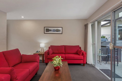Bay View Villas - Tourism Canberra 30