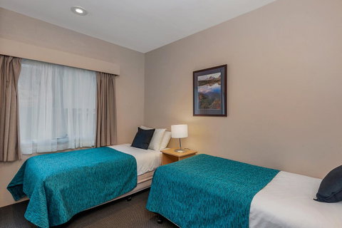 Bay View Villas - Tourism Canberra 3