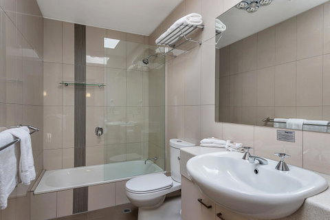 Bay View Villas - Tourism Canberra 34