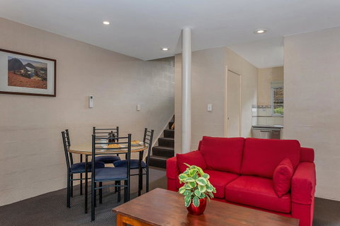 Bay View Villas - Tourism Canberra 28