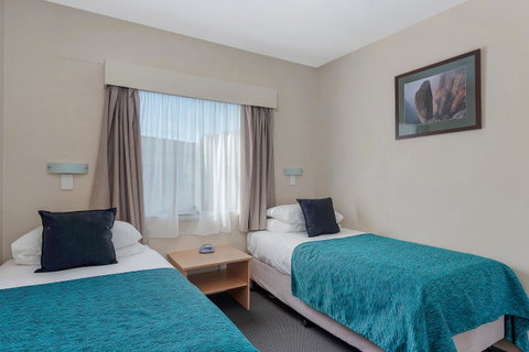 Bay View Villas - Tourism Canberra 22