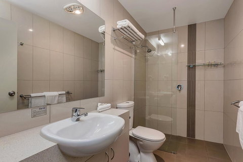 Bay View Villas - Tourism Canberra 17