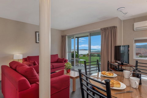 Bay View Villas - Tourism Canberra 38