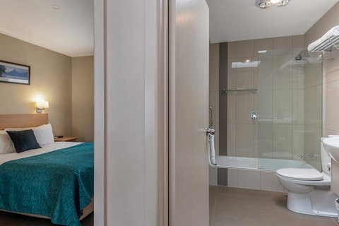 Bay View Villas - Tourism Canberra 26