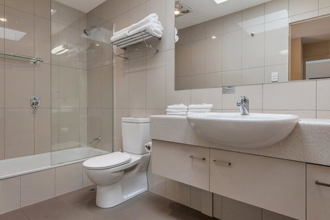 Bay View Villas - Tourism Canberra 41