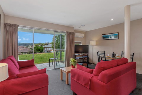 Bay View Villas - Tourism Canberra 39