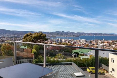 Bay View Villas - Tourism Canberra 15