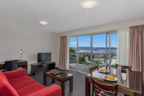 Bay View Villas - Tourism Canberra 20