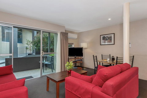 Bay View Villas - Tourism Canberra 31