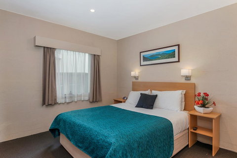 Bay View Villas - Tourism Canberra 43