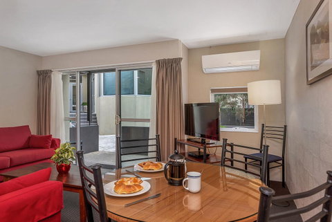 Bay View Villas - Tourism Canberra 29