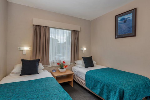 Bay View Villas - Tourism Canberra 32