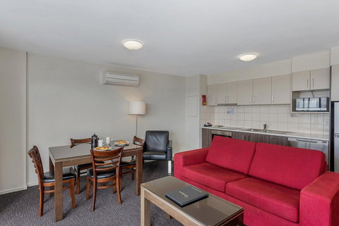Bay View Villas - Tourism Canberra 19