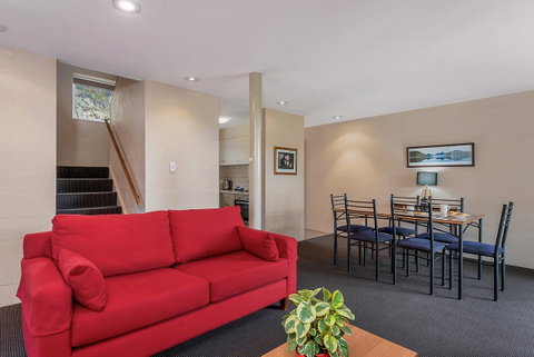 Bay View Villas - Tourism Canberra 6