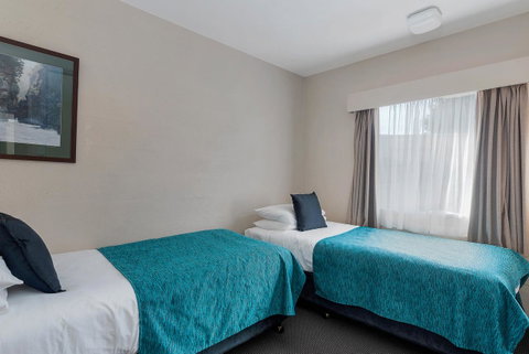 Bay View Villas - Tourism Canberra 40