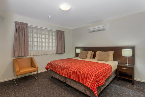 Bay View Villas - Tourism Canberra 16