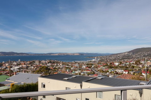 Bay View Villas - Tourism Canberra 14