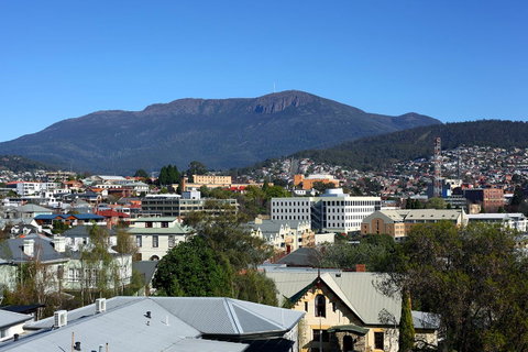 Lenna Of Hobart - Tourism Canberra 13