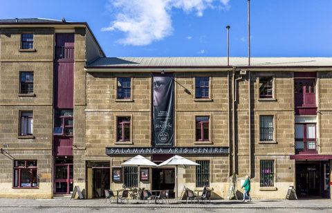 Lenna Of Hobart - Tourism Canberra 25