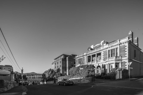 Lenna Of Hobart - Tourism Canberra 27