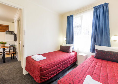 Graham Apartments - Tourism Canberra 31
