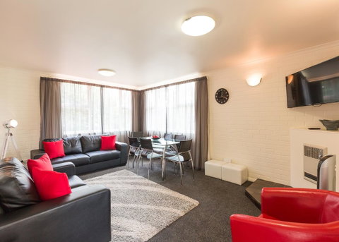 Graham Apartments - Tourism Canberra 20