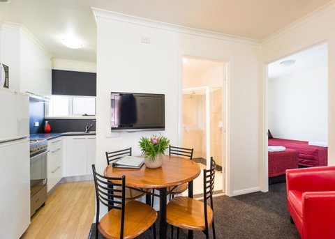 Graham Apartments - Tourism Canberra 29
