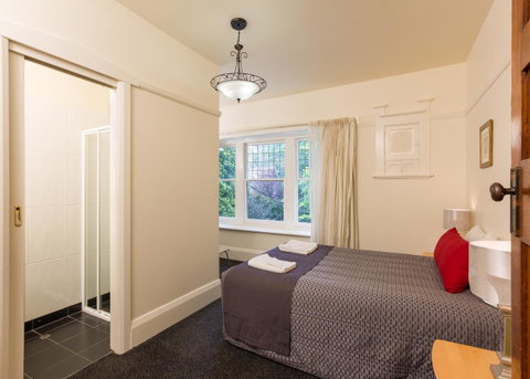 Graham Apartments - Tourism Canberra 25