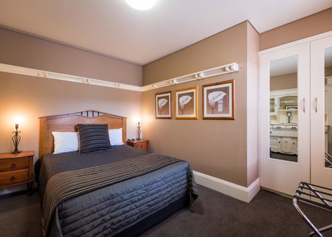 Graham Apartments - Tourism Canberra 39