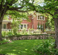 Graham Apartments - Tourism Canberra