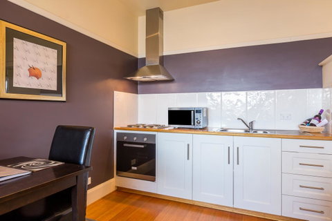 Graham Apartments - Tourism Canberra 37