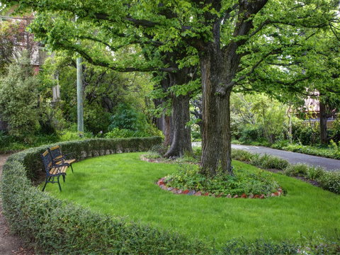 Graham Apartments - Tourism Canberra 9
