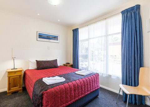 Graham Apartments - Tourism Canberra 30