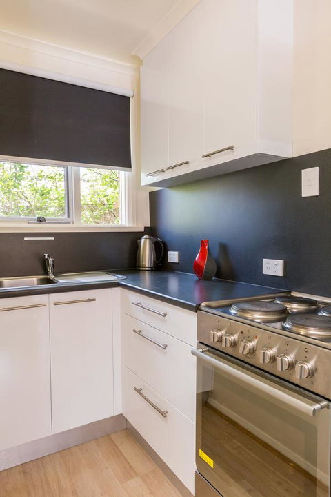 Graham Apartments - Tourism Canberra 32