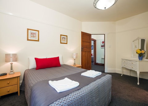 Graham Apartments - Tourism Canberra 27
