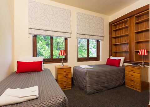 Graham Apartments - Tourism Canberra 21