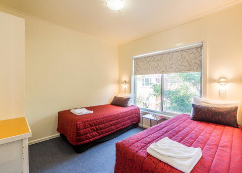 Graham Apartments - Tourism Canberra 17