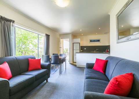 Graham Apartments - Tourism Canberra 18
