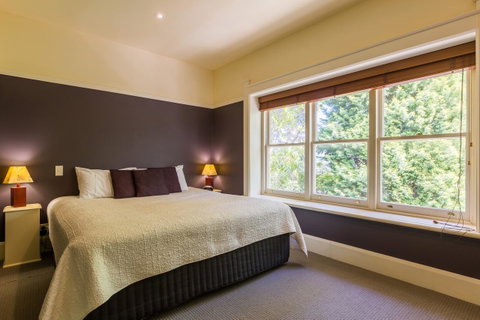 Graham Apartments - Tourism Canberra 35