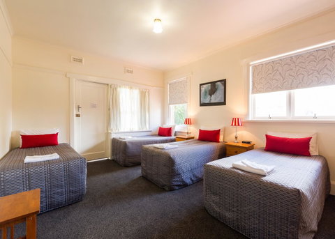 Graham Apartments - Tourism Canberra 28