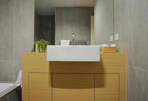 Kangaroo Bay Apartments - Tourism Canberra 18
